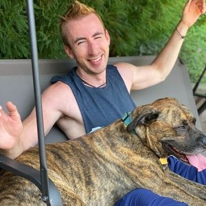 Meet your Posher, Sean